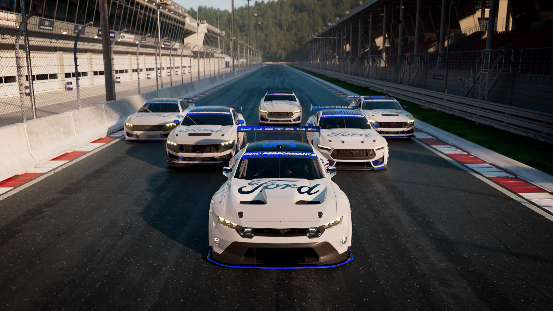 SMALL_Mustang Racecar Family